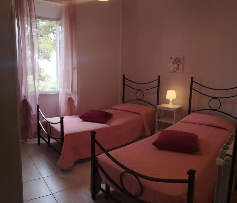La Casa Dei Nonni - Services Included - Servizi Inclusi カポリーヴェリ エクステリア 写真